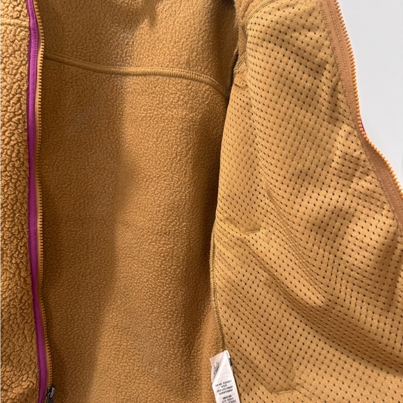 PATAGONIA RETRO PILE FLEECE JACKET WOMEN'S - Picture 5 of 6